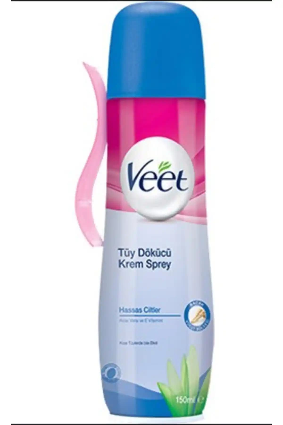 Veet Sprey Tüy Dökücü: Hızlı ve Etkili Çözüm ile Güvenli Tüy Giderme Yöntemi