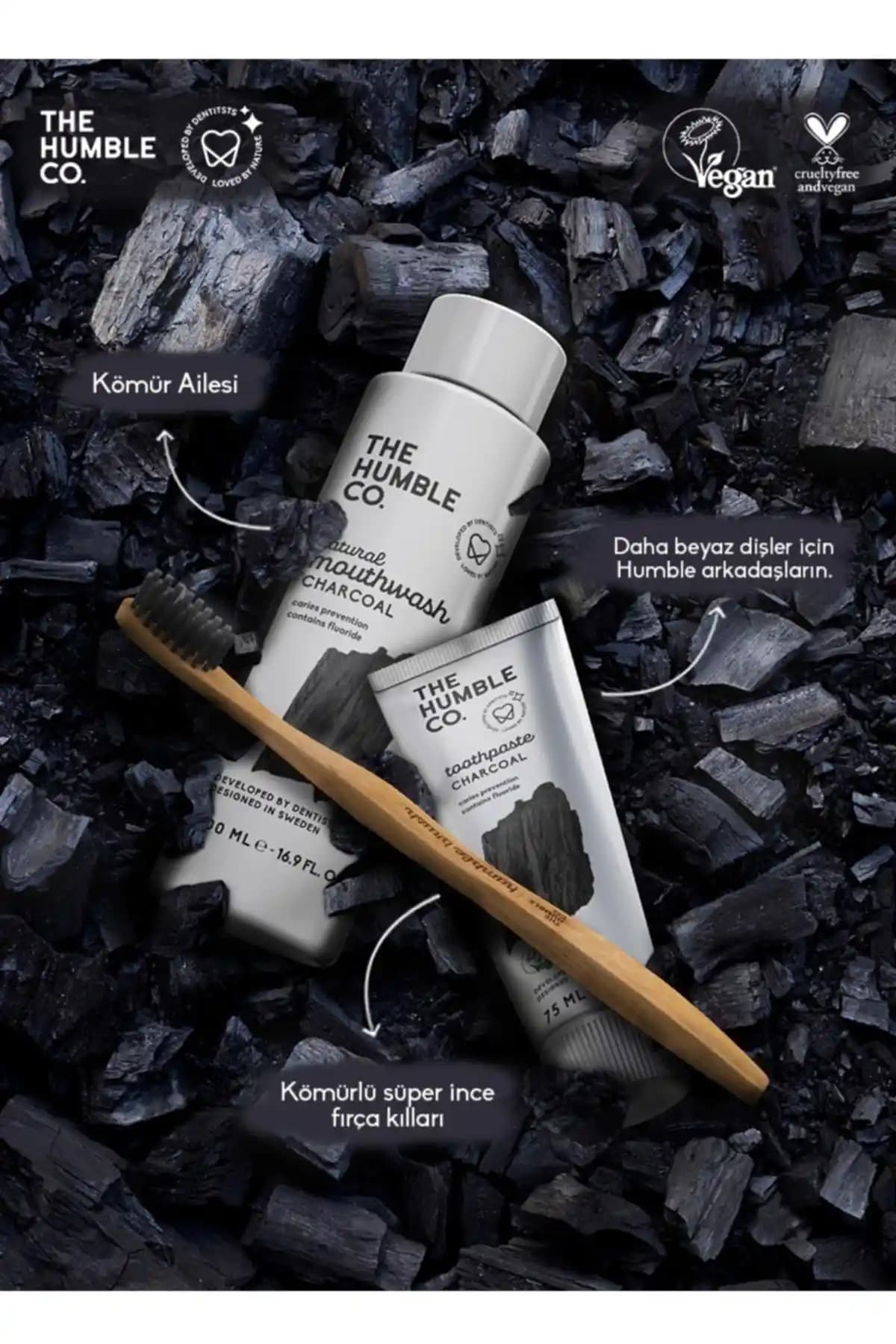 Vegan Diş Macunu Nedir, Avantajları ve Doğal Diş Bakımında Kullanımı