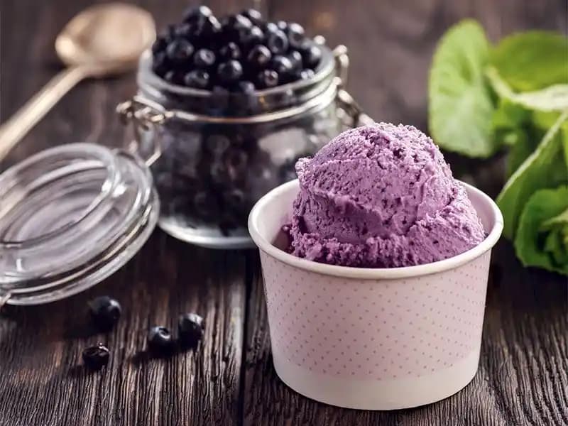 Vegan Dondurma Nedir, Neden Tercih Edilir ve Sağlık Faydaları Nelerdir