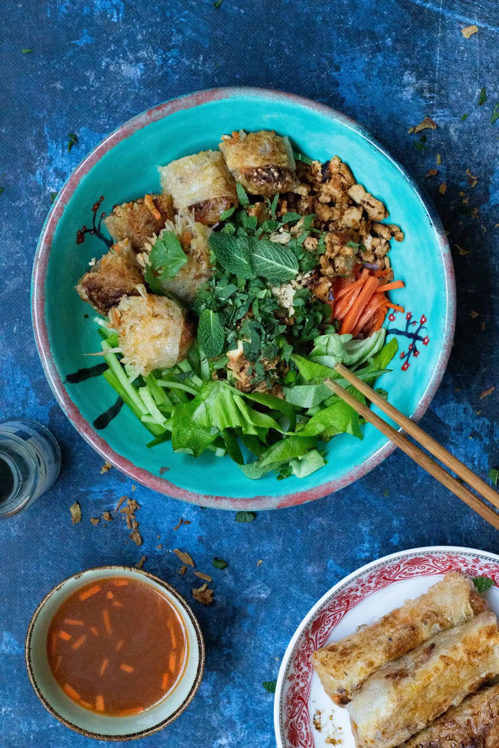 Vegan Et Nedir ve Sağlıklı Sürdürülebilir Bir Alternatif Olarak Avantajları