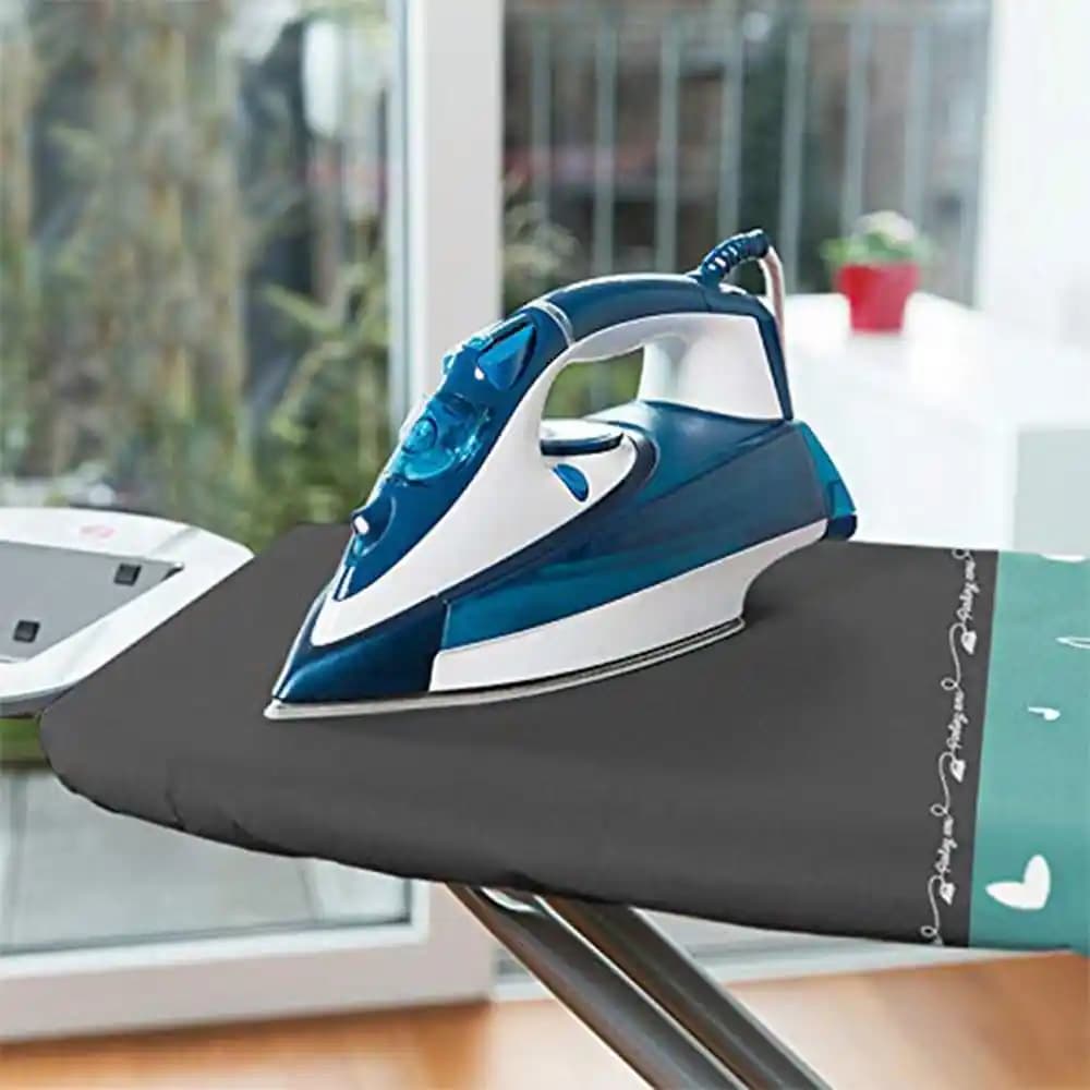 Vileda Ütü Masası Kılıfı: Pratik ve Dayanıklı Ütüleme Deneyimi İçin İdeal Seçenek