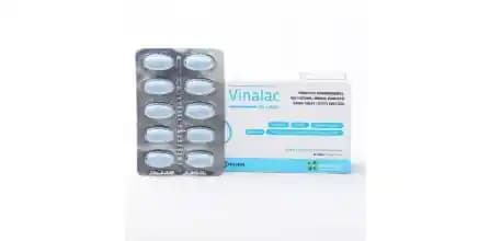 Vinalac Folik Asit ile Sağlıklı Gebelik ve Bebek Gelişimi İçin Önemli Bilgiler