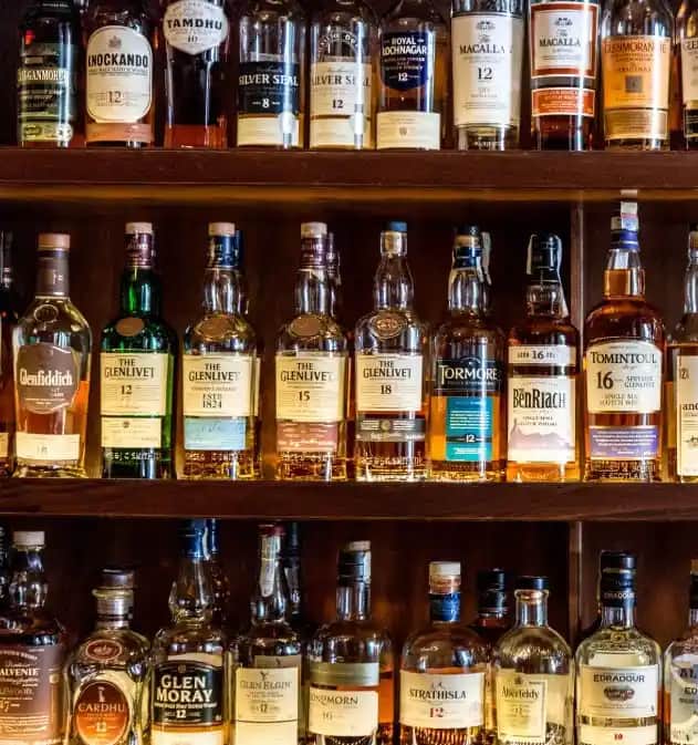 Viski Çeşitleri ve Özellikleri: İskoç, İrlanda, Amerikan ve Japon Viski Türleri Hakkında Kapsamlı Rehber