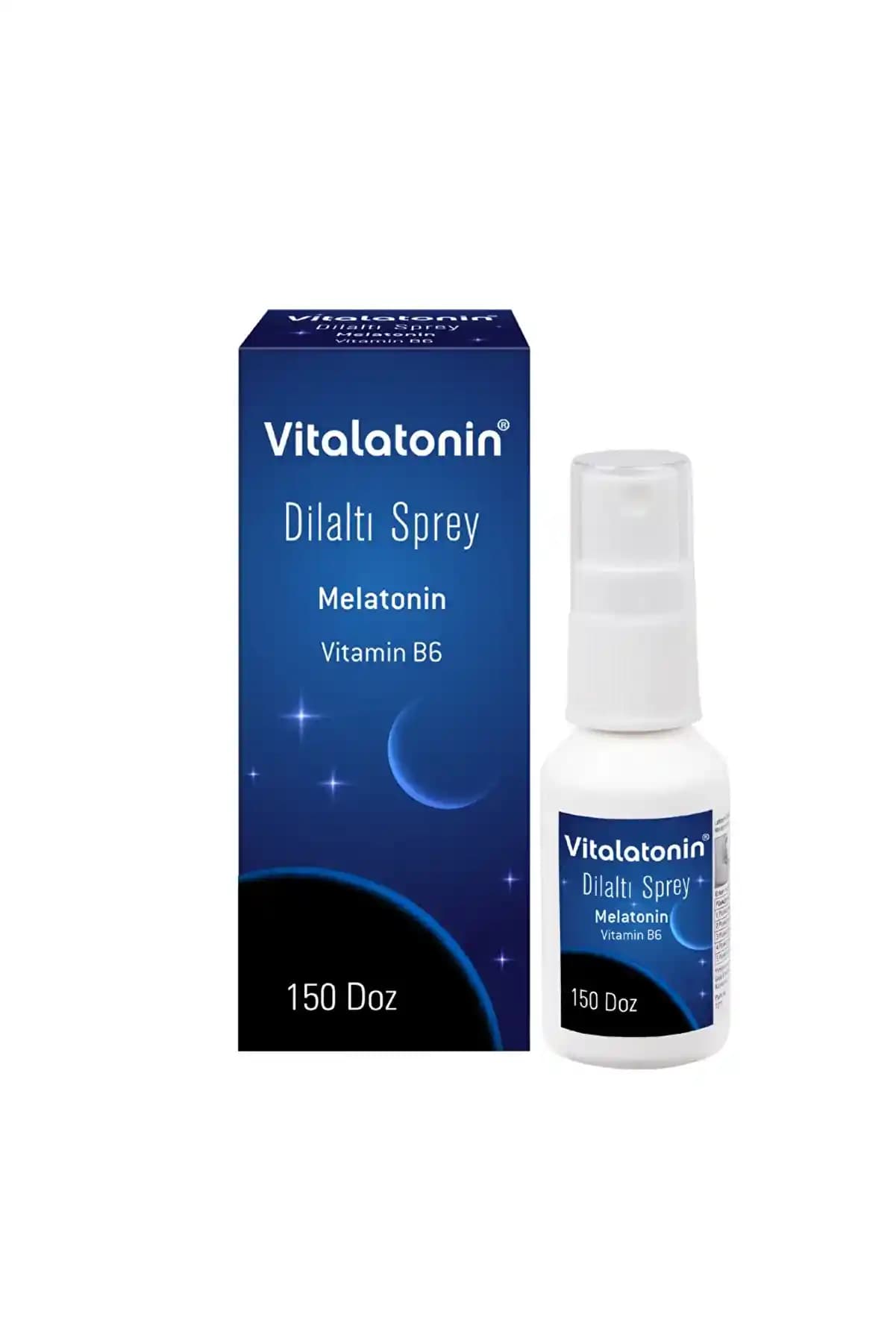 Vitalatonin Nedir ve Süpermarketlerde Sağlıklı Yaşam İçin Nasıl Kullanılır