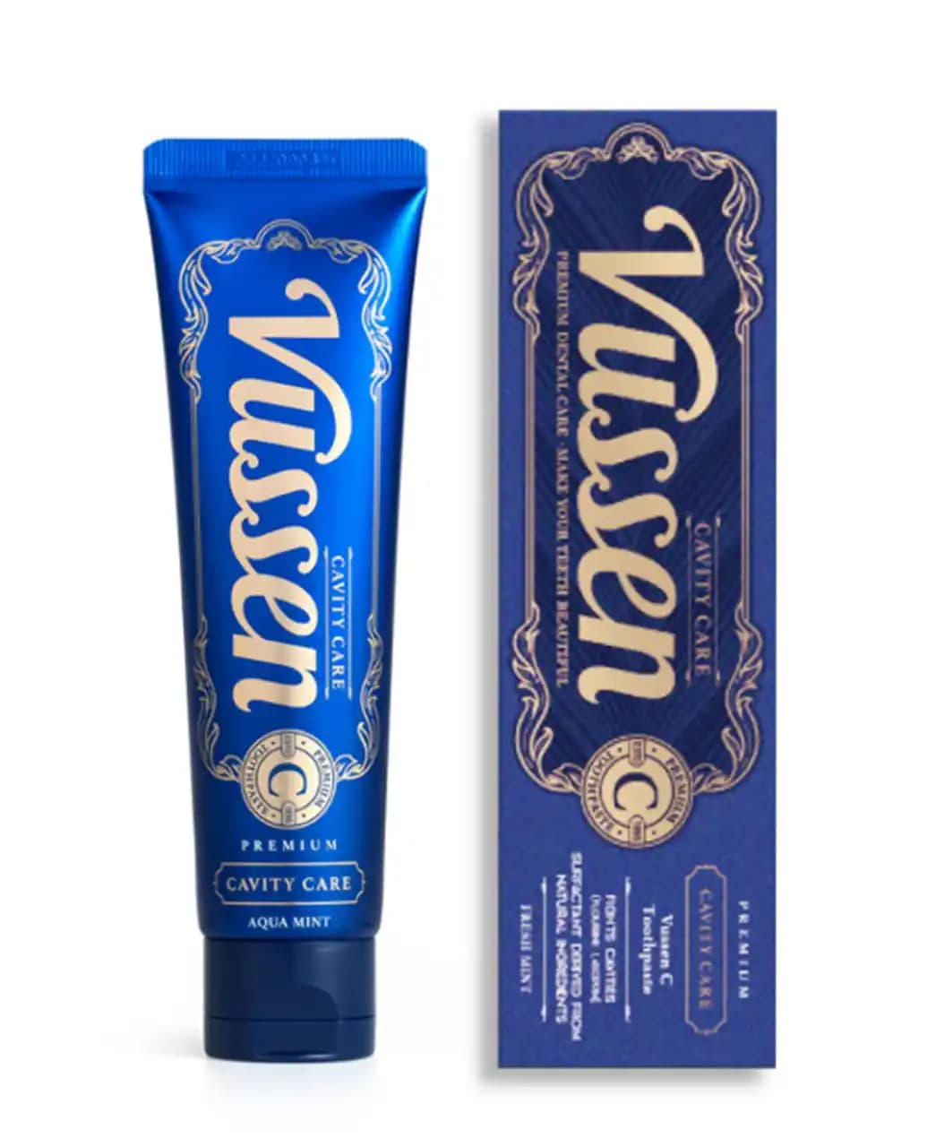 Vussen Diş Macunu: Günlük Diş Bakımı ve Güvenilir Temizlik Çözümü