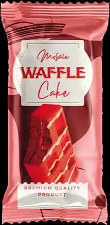 Waffle Kek Tarifi: Pratik ve Lezzetli Bir Tatlı Seçeneği