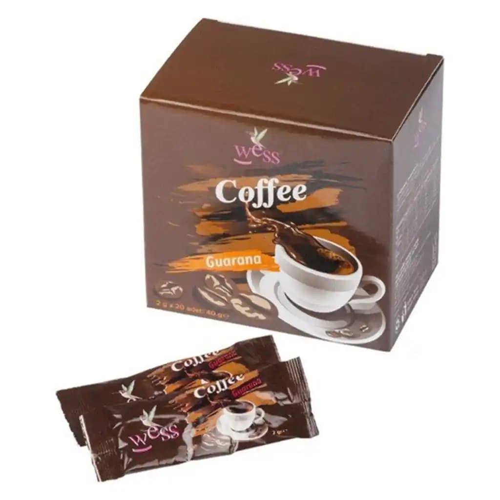 Wess Kahve: Kalite, Lezzet ve Sürdürülebilirlik ile Türk Kahve Kültüründe Öncü Marka