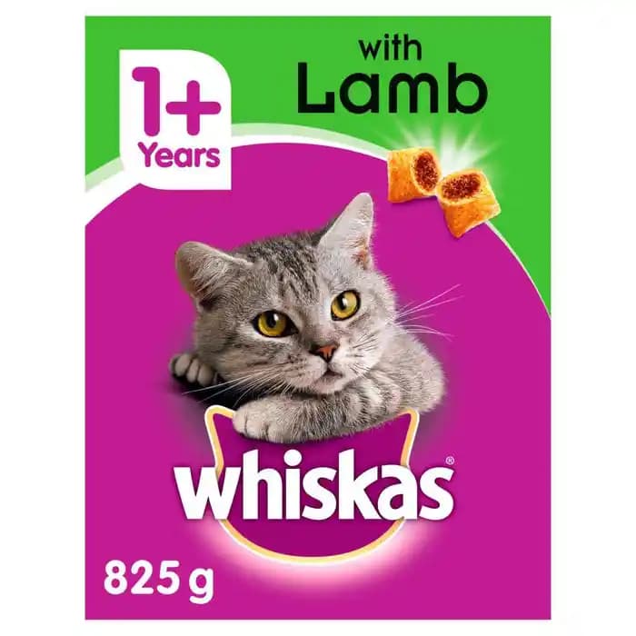 Whiskas British Kedi Maması Özellikleri ve Sağlıklı Beslenme İpuçları 75-90 karakter