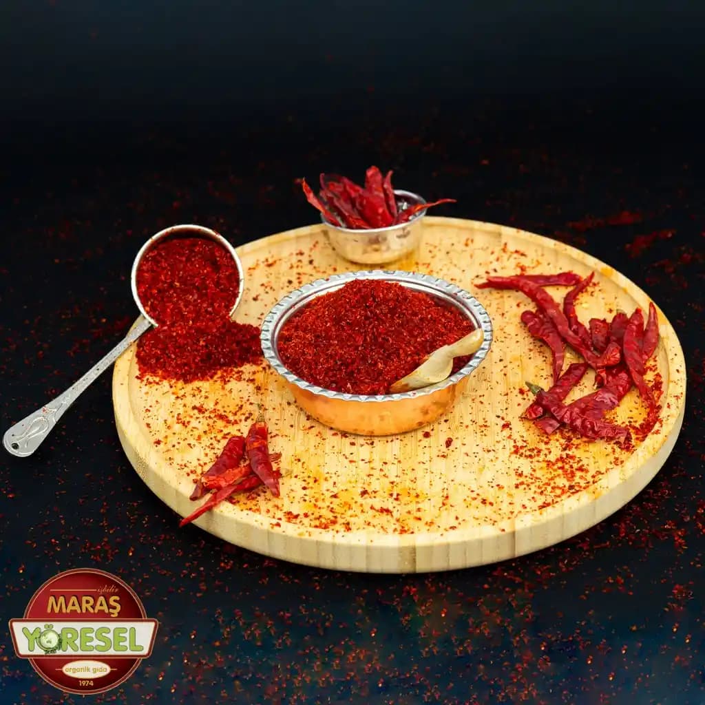 Yaprak Biberin Özellikleri, Faydaları ve Kullanım Alanları Hakkında Detaylı Bilgi