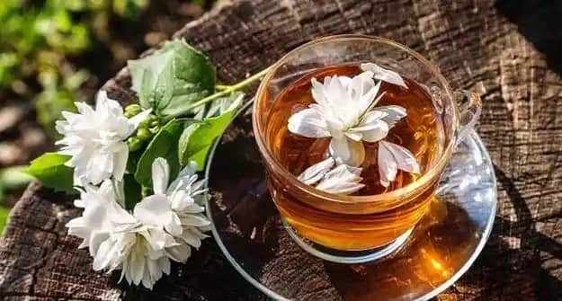 Yasemin Çayı Nedir, Nasıl Yapılır ve Sağlığa Faydaları Nelerdir
