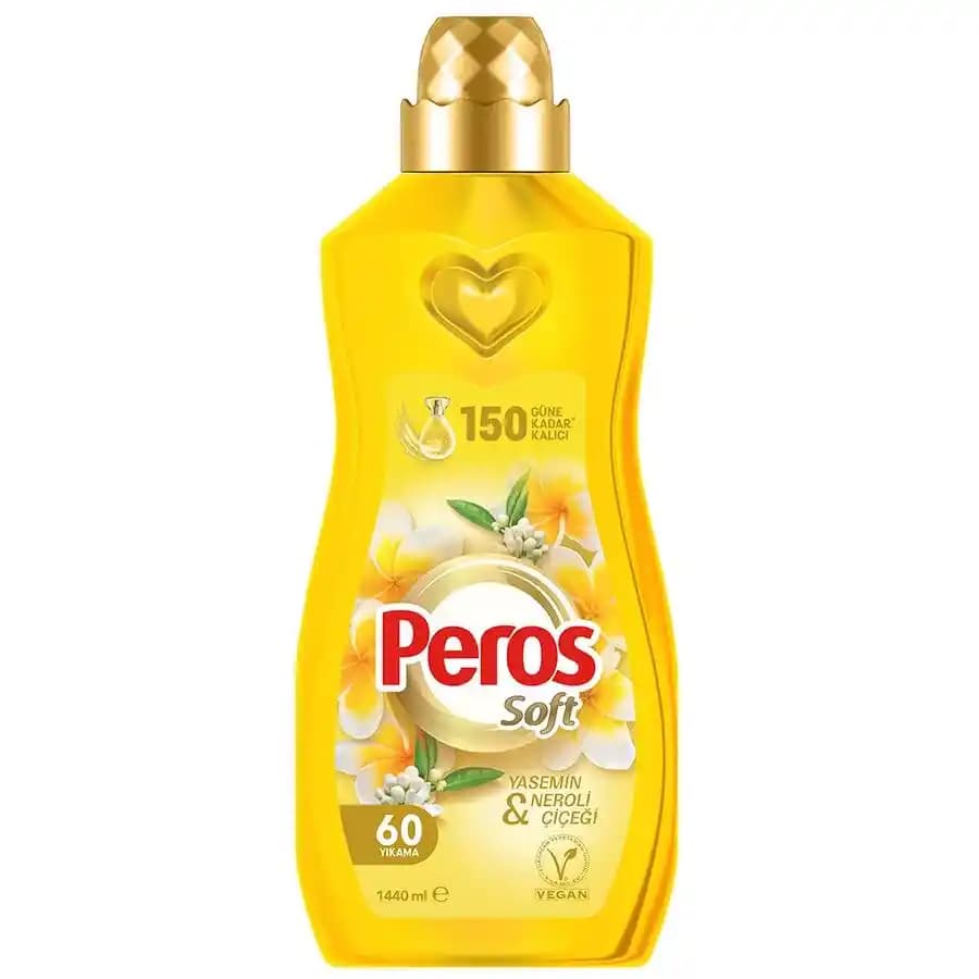 Yasemin Kokulu Yumuşatıcı Seçimi ve Evinize Ferah Atmosfer Katma Yöntemleri