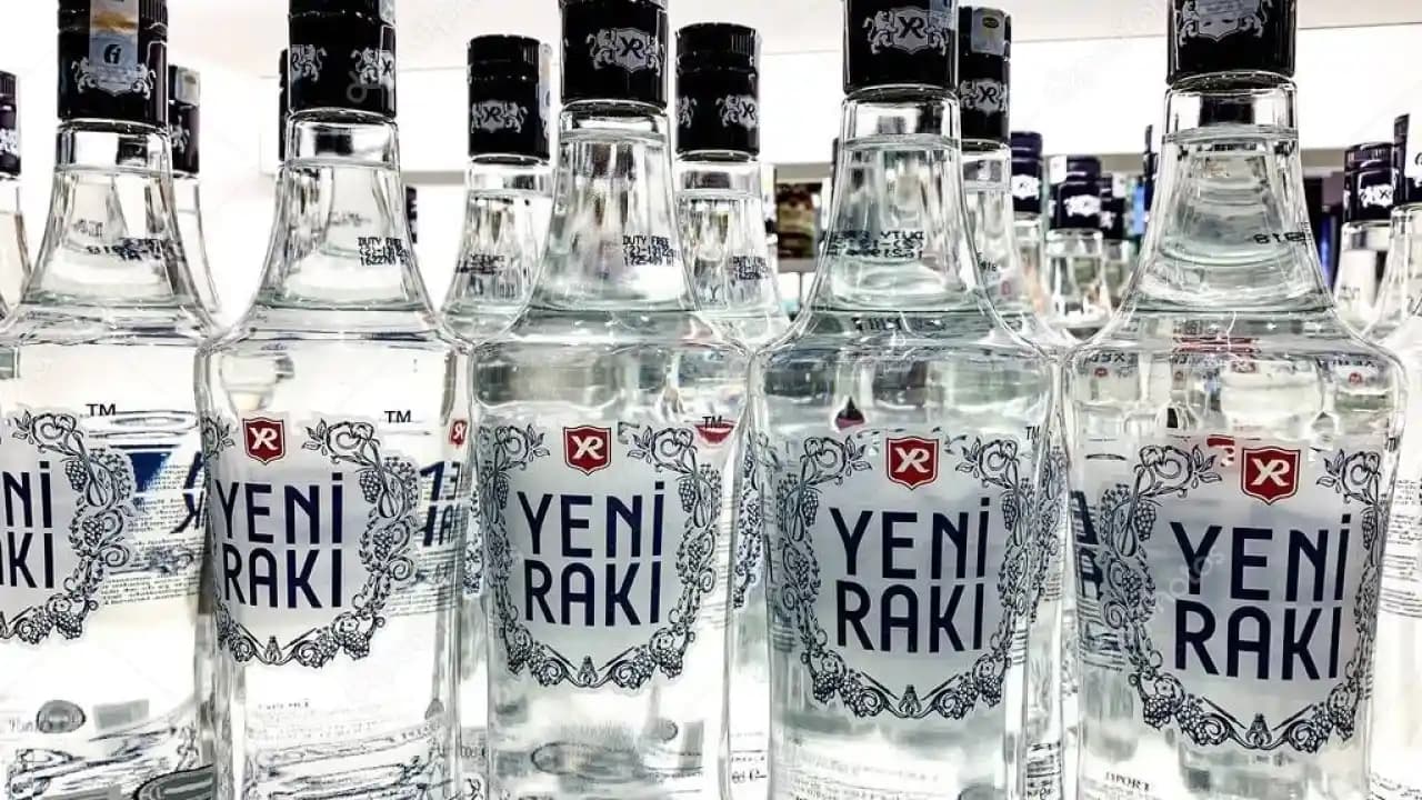 Yeni Rakı 100’lük Fiyatları ve Piyasa Durumu Hakkında Bilmeniz Gerekenler