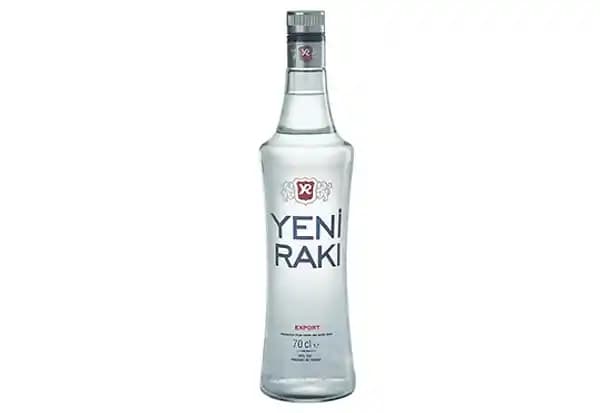 Yeni Rakı Alırken Alkol Oranı ve Seçiminde Dikkat Edilmesi Gerekenler