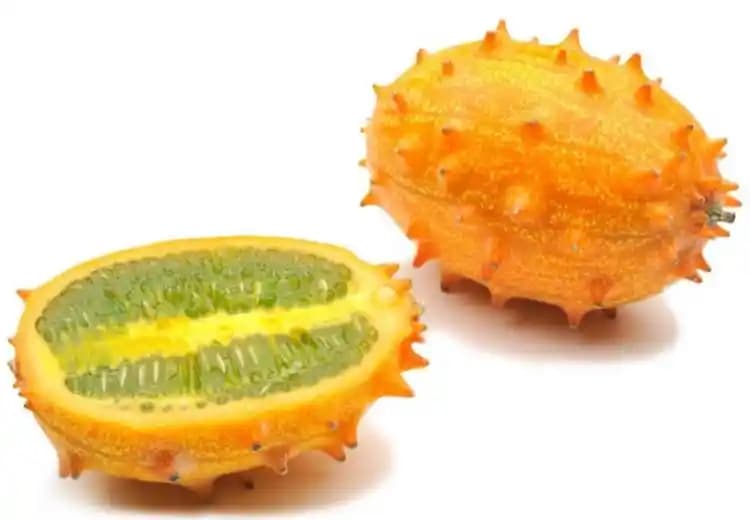 Yerli Kiwano: Sıcak İklimlerde Yetişen Egzotik ve Sağlıklı Bir Meyve Seçeneği