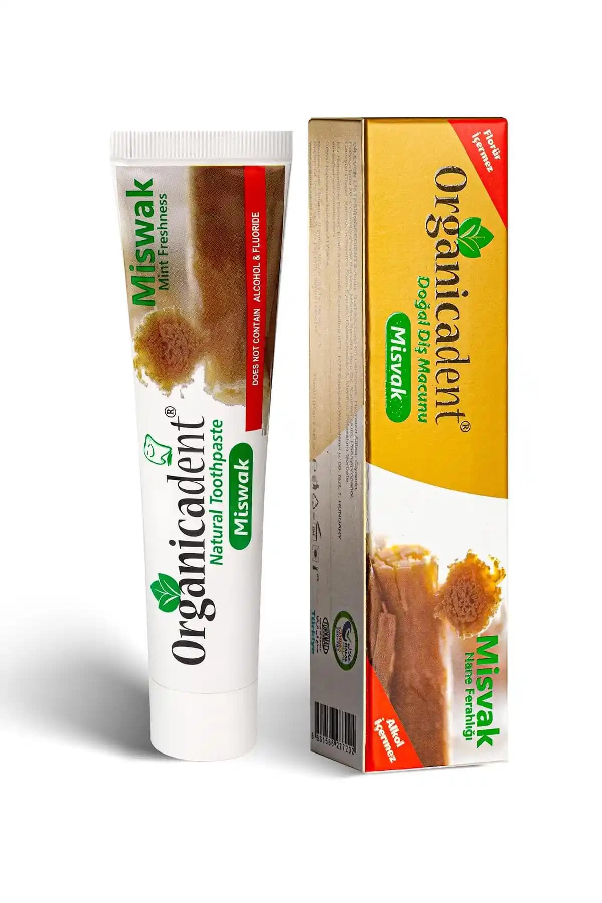 Yerli ve Doğal İçeriklerle Güçlü Gülüşler İçin En İyi Diş Macunu Seçenekleri