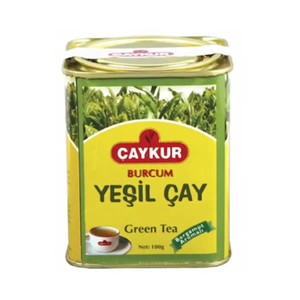 Yeşil Çay Kurusu Nedir, Sağlık Faydaları ve Doğru Alım İpuçları