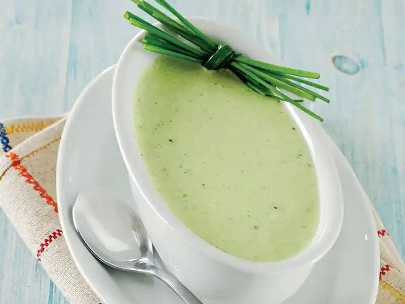 Yeşil Sos İsimleri ve Mutfaktaki Kullanım Alanları Hakkında Detaylı Bilgi