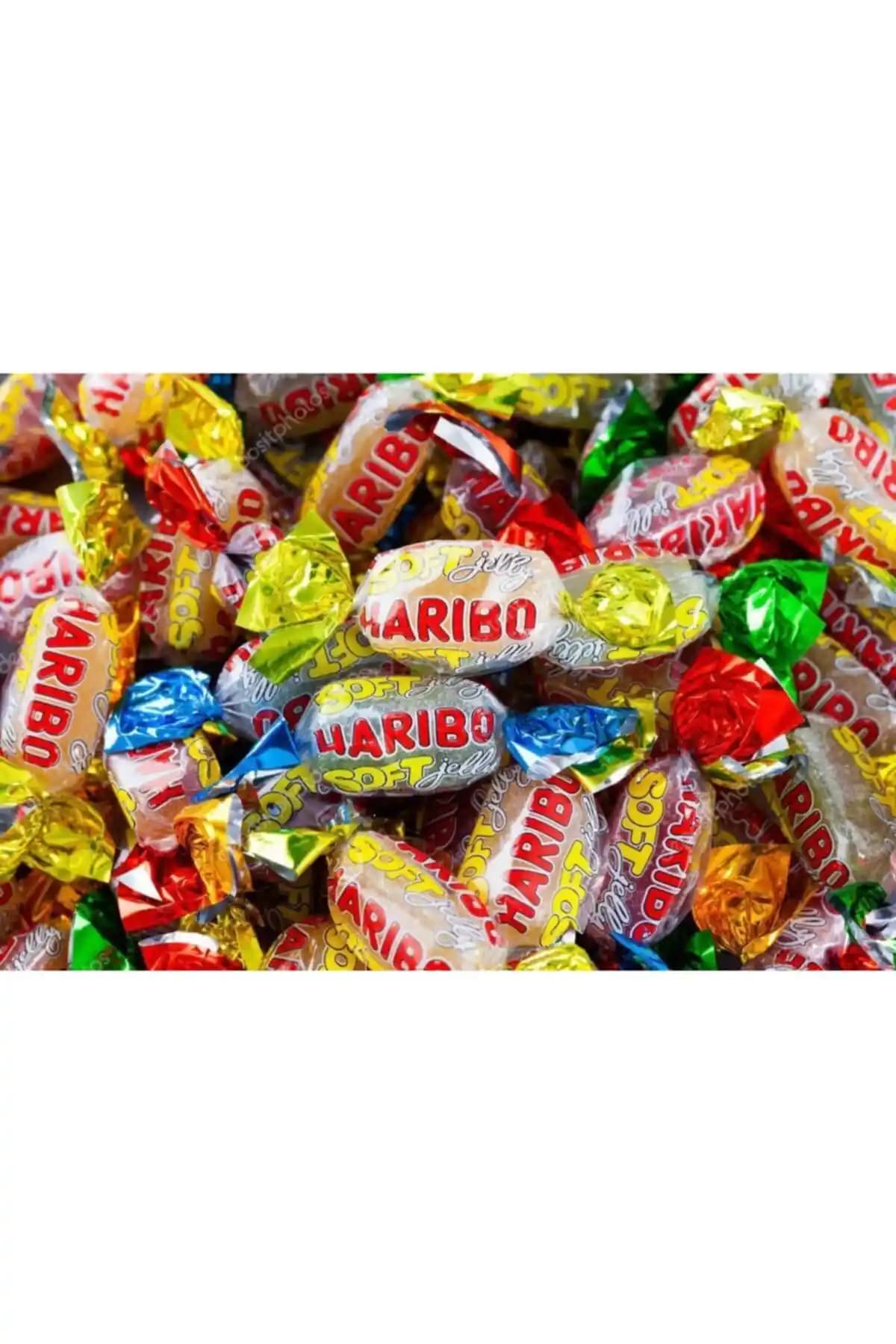 Yu<muş>ak Bayram Şekeri Nedir? Lezzetli ve Doğal Tatlı Seçenekleri Hakkında Bilgiler