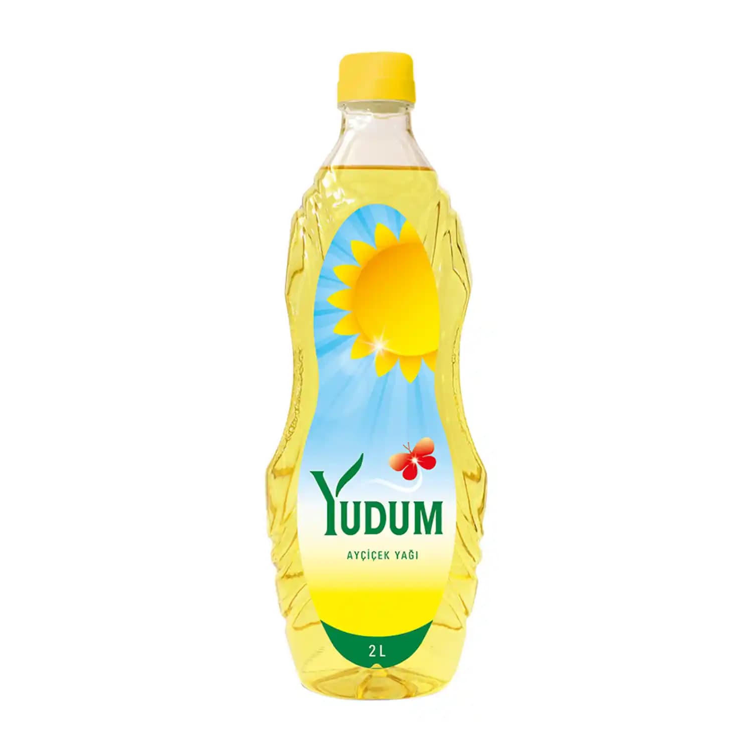 Yudum 2 LT Sağlıklı Bitkisel Yağ Seçenekleri ve Mutfakta Kullanım İpuçları