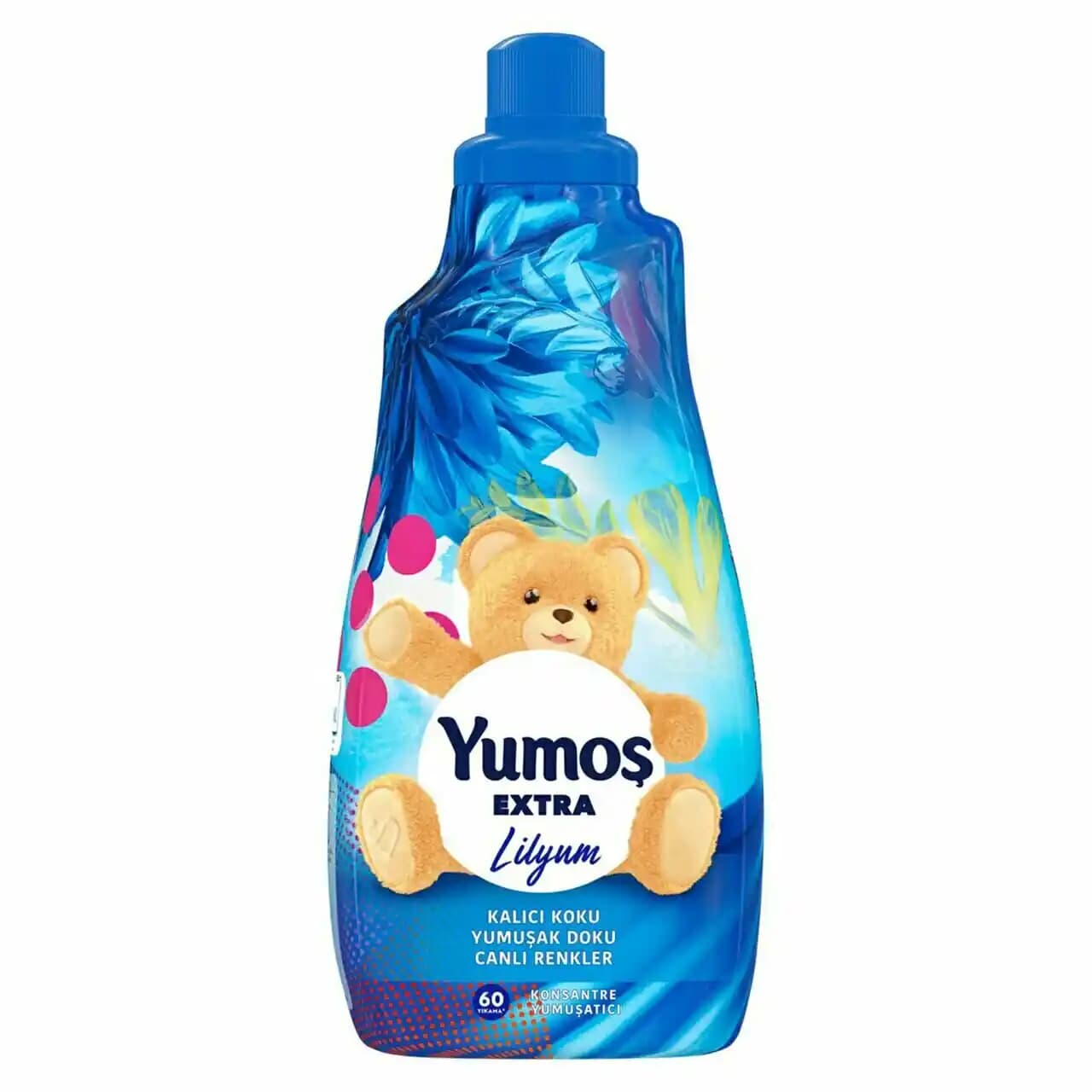 Yumos Lilyum Nedir ve Neden Süpermarketlerde Tercih Edilen Dayanıklı Çiçek Türüdür?
