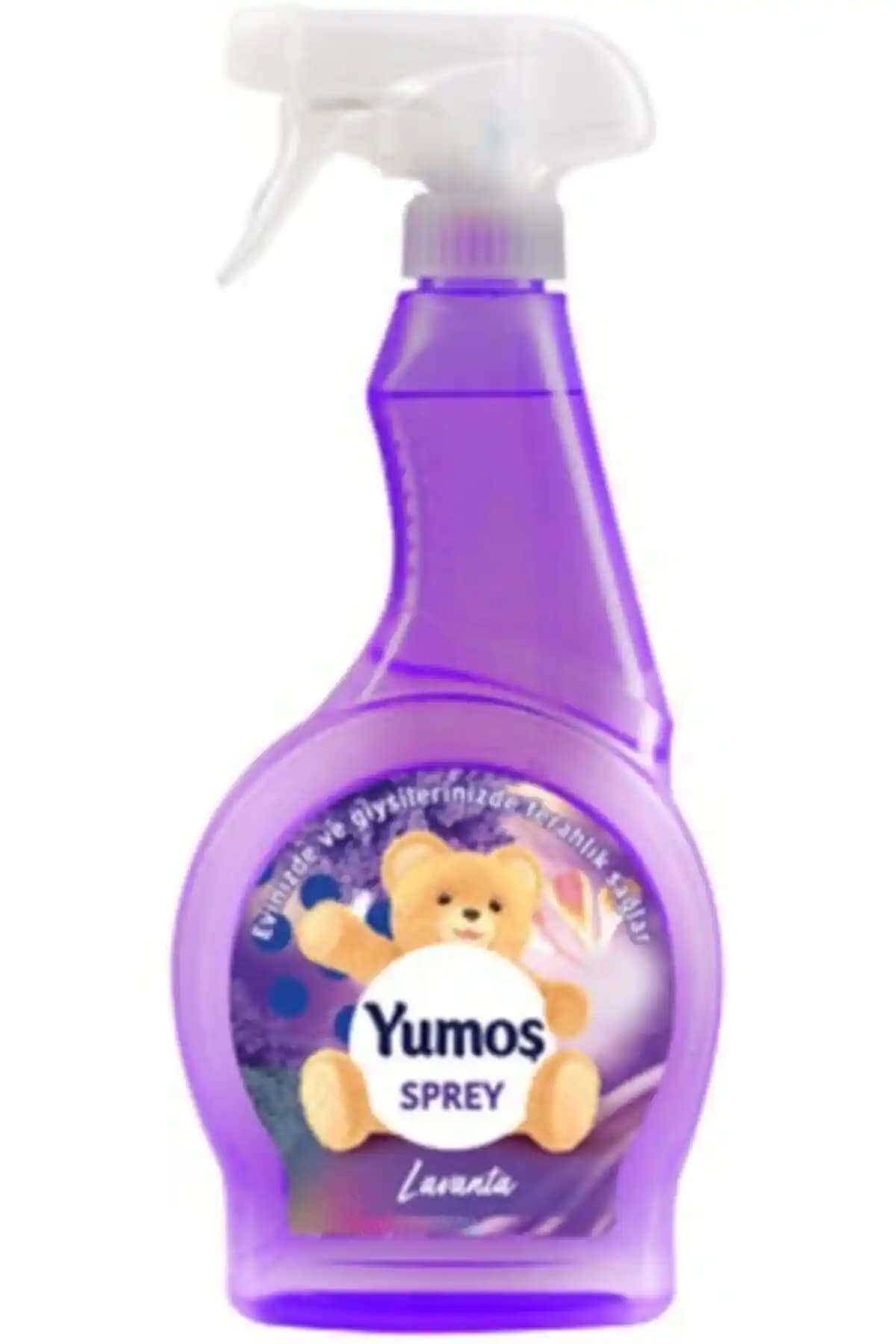 Yumoş Oda Parfümü ile Evde Ferah ve Hoş Bir Atmosfer Yaratmanın Yolları