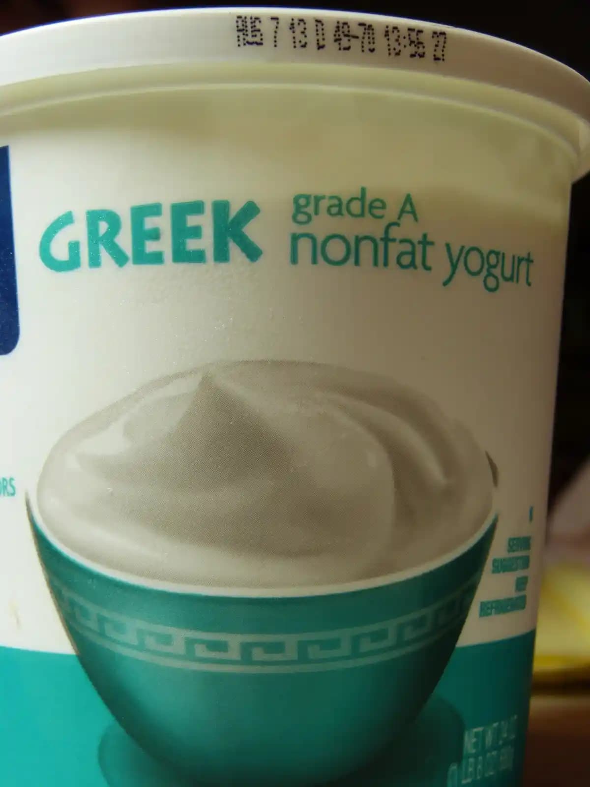 Yunan Yoğurdu Nedir, Özellikleri ve Sağlık Faydaları Hakkında Kapsamlı Bilgi