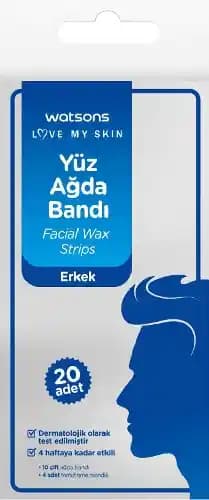 Yüz Ağda Bandı Kullanımı ve Günlük Bakımda Etkili Yöntemler