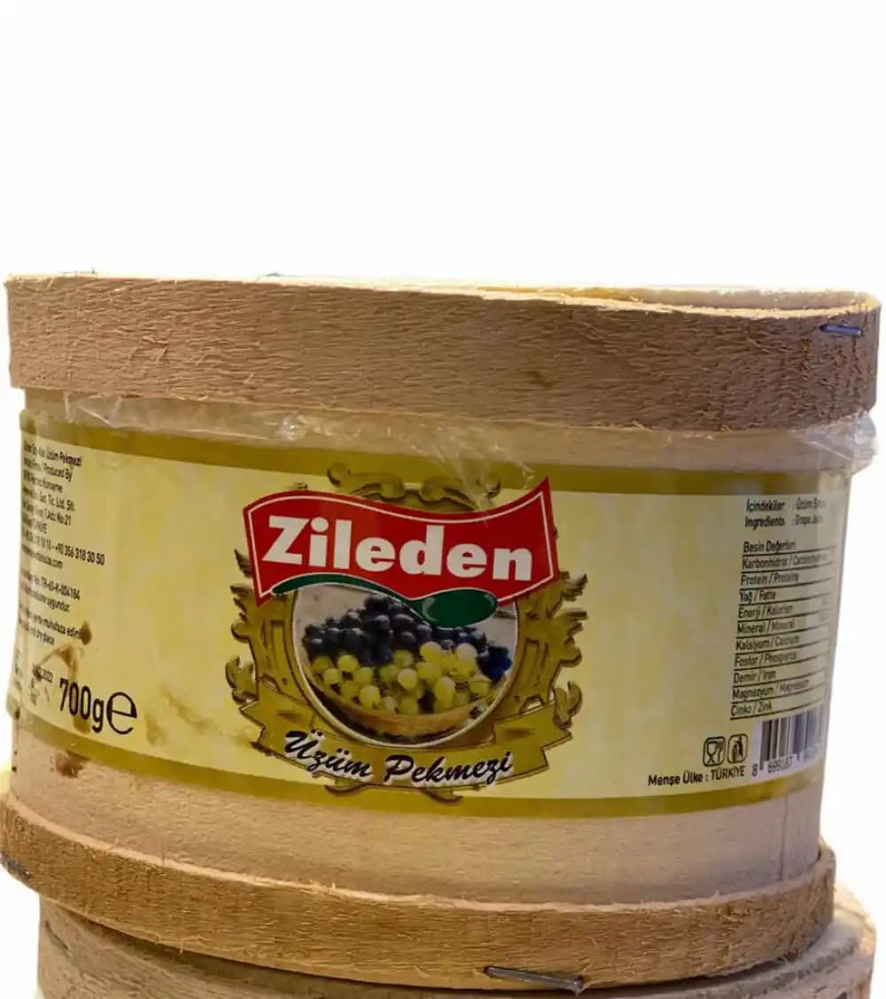 Zile Pekmezi Nedir ve Sağlıklı Beslenmedeki Yeri Hakkında Detaylı Bilgi