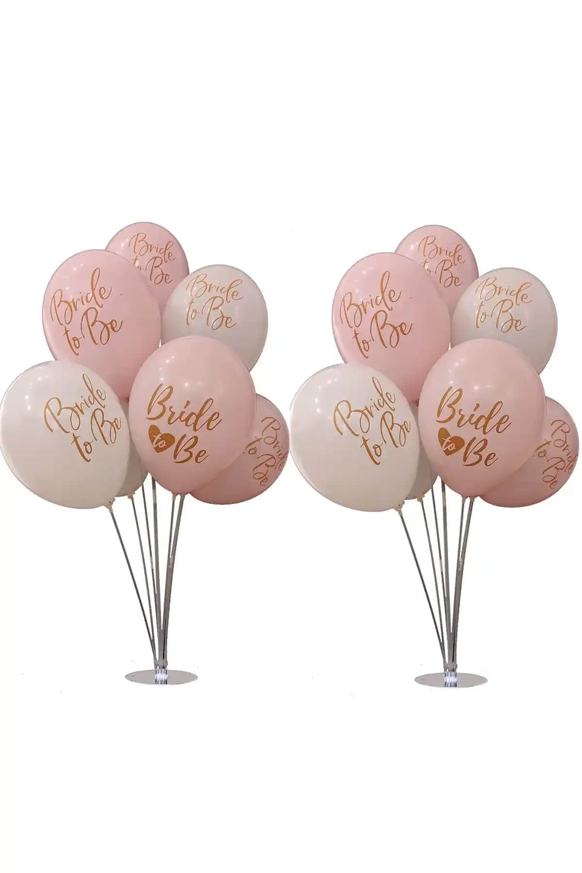 Bekarlığa Veda Partisi İçin Renkli Balon ve Dekorasyon Çözümleri