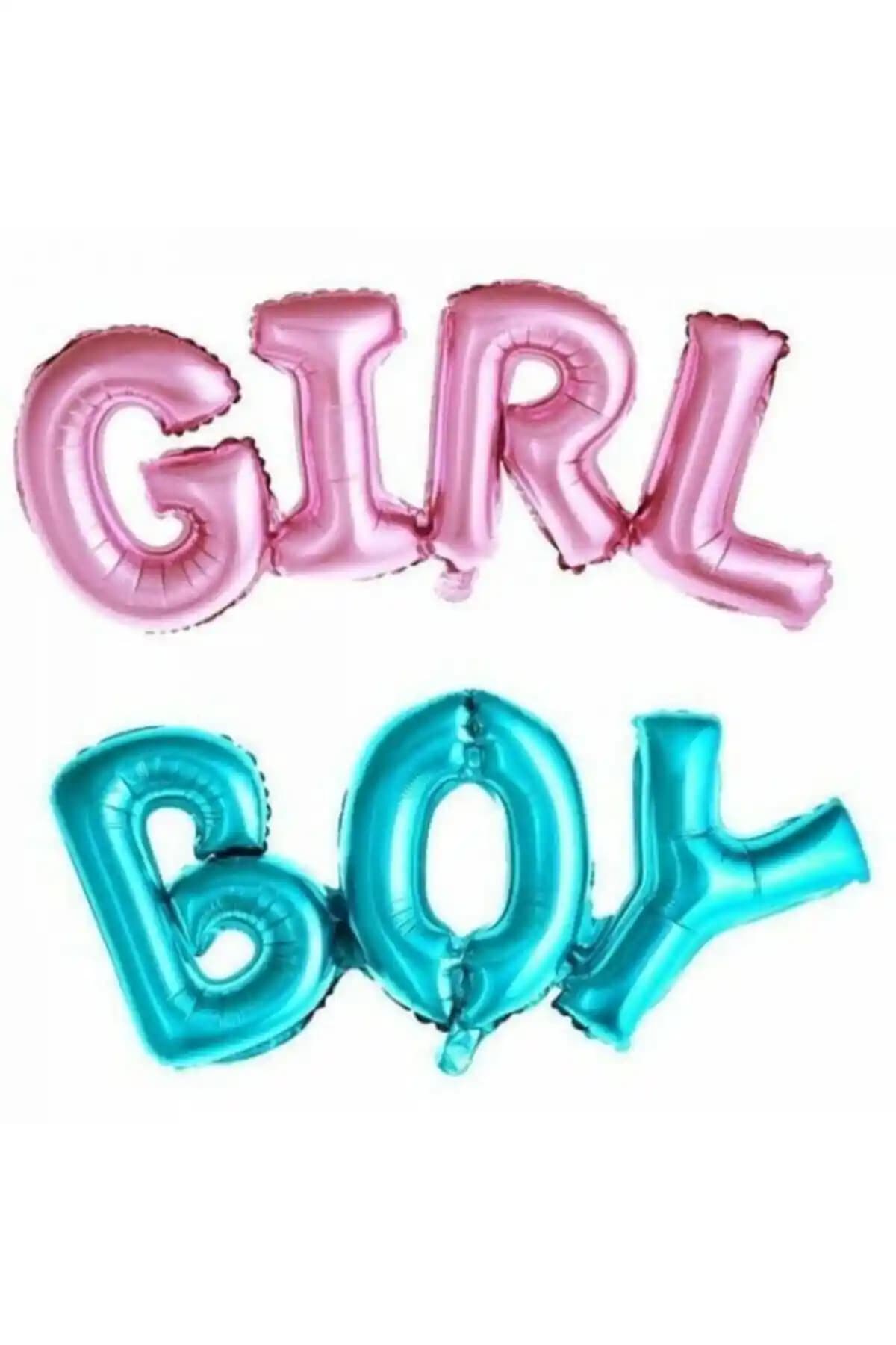 CAVAŞ Sun Hat Cinsiyet Belirleme Partisi Folyo Setiyle Eğlenceli ve Pratik Parti Dekorasyonu