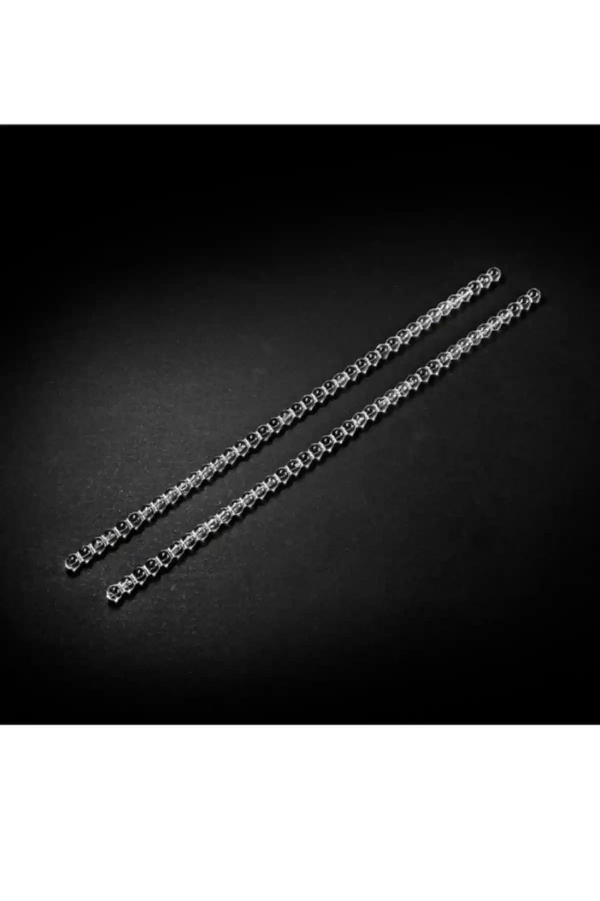 Sofora 50 Adet Cakepops Çubuğu: Renkli ve Dayanıklı Pasta Sunum Aksesuarları