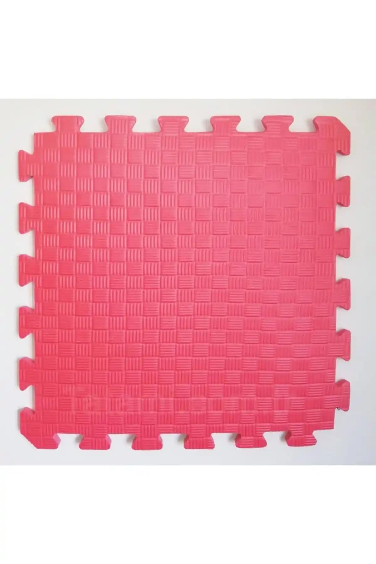 Tatami Kırmızı Minder: Çok Amaçlı ve Dayanıklı İç Mekân Spor Zemin Kaplama Ürünü