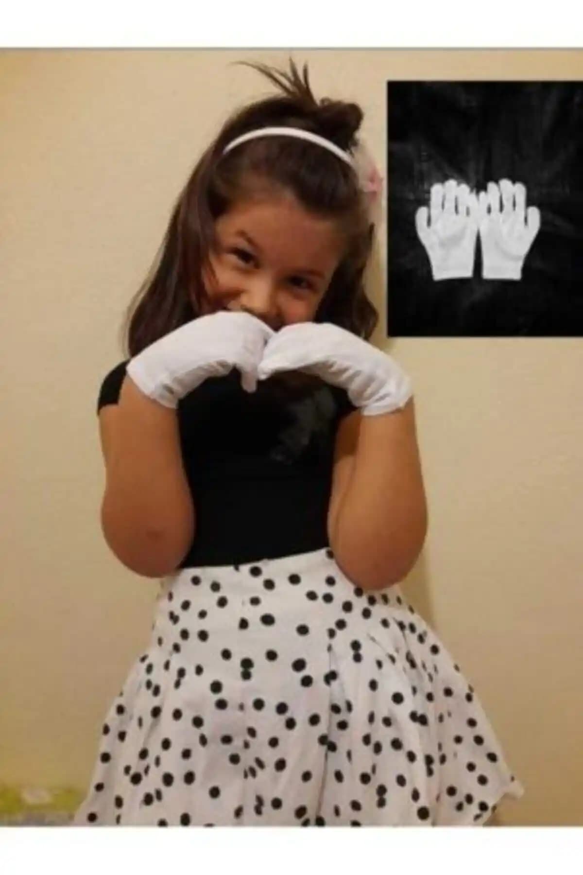 Toprak Çocuk Eldivenleri: Dayanıklı ve Konforlu Tasarım ile Güvenli Kullanım