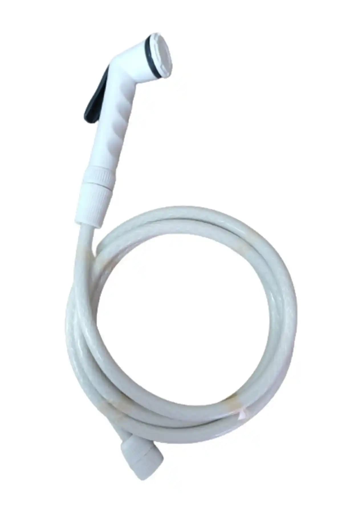 Aquamarina Tekne ve Karavan Dış Duş Seti: Dayanıklı ve Pratik Dış Mekan Duş Çözümü