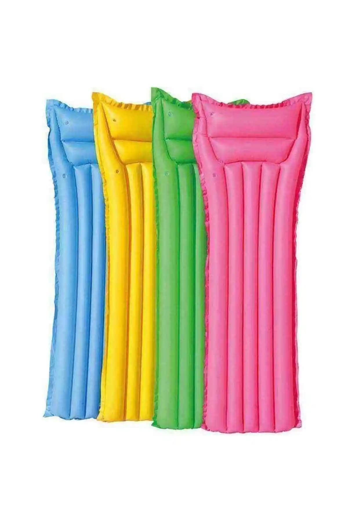 Bestway Deniz Yatağı 183x69cm Ekonomik ve Dayanıklı Yaz Eğlencesi İçin Uygun