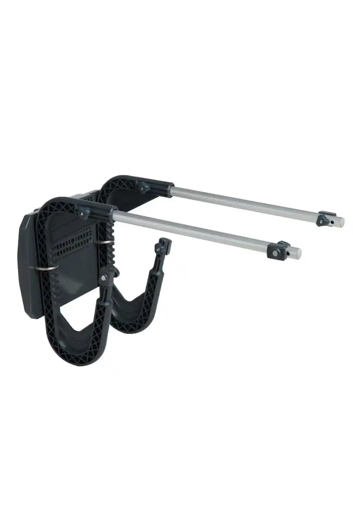 Intex 68624 Motor Takma Aparatı: Dayanıklı ve Kolay Montajlı Şişme Bot Aksesuarı