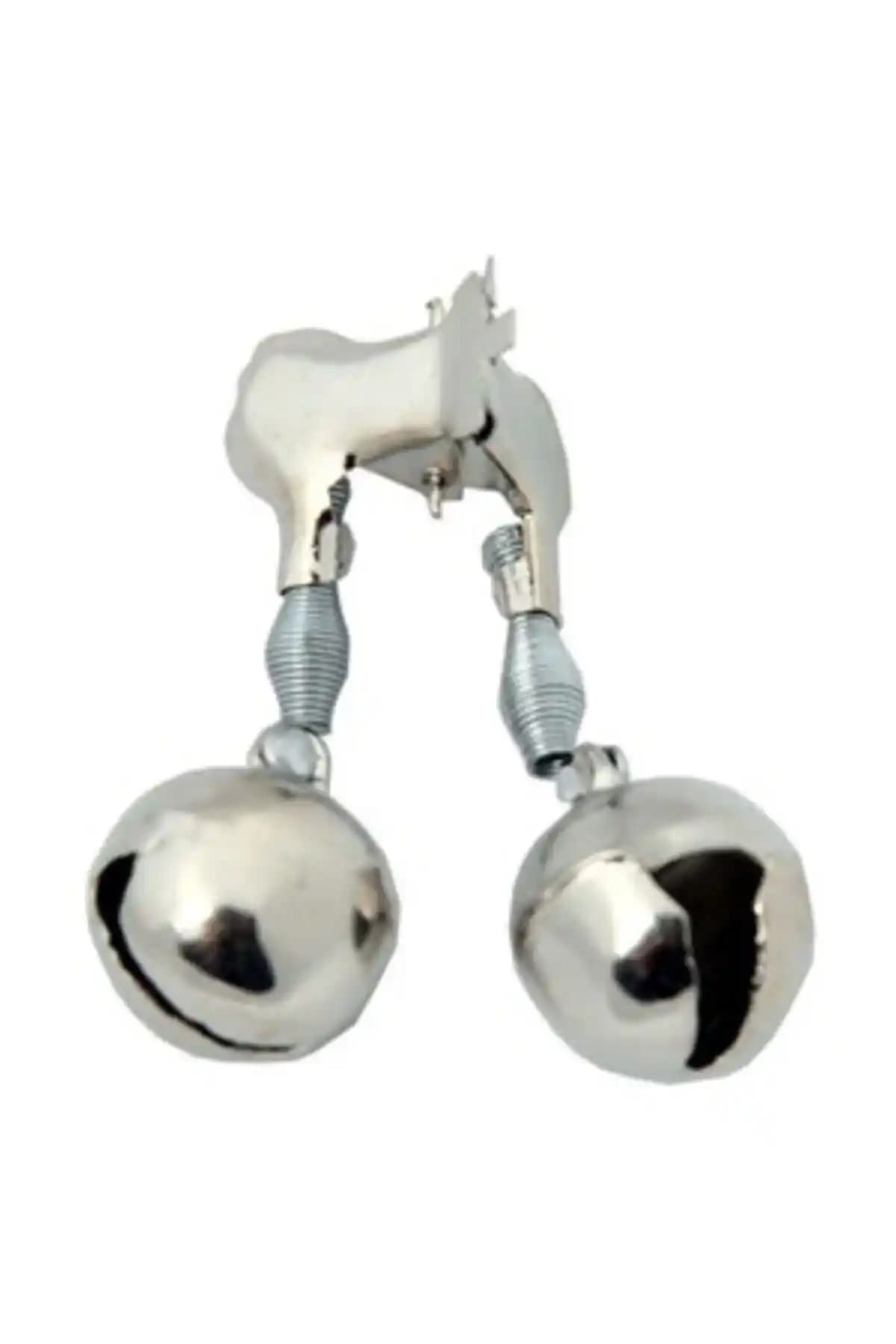 Powerex 16mm çiftli metal zil yüksek ses ve dayanıklılık sağlayan ürün