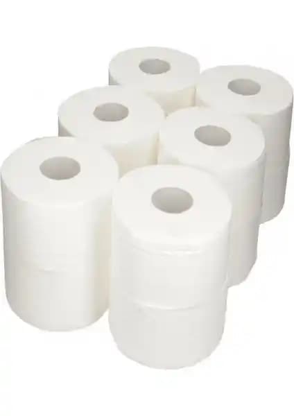 Arı Mini Jumbo WC Tuvalet Kağıdı: Ekonomik ve Uzun Ömürlü Temizlik Çözümü