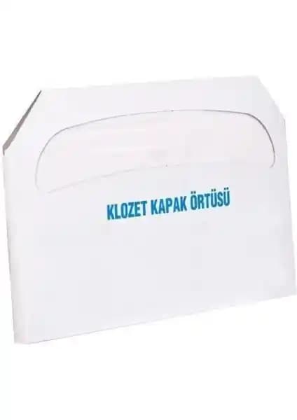 Dora Klozet Kapağı Kağıt Örtüsü: Hijyen ve Pratiklik İçin Güvenilir Çözüm