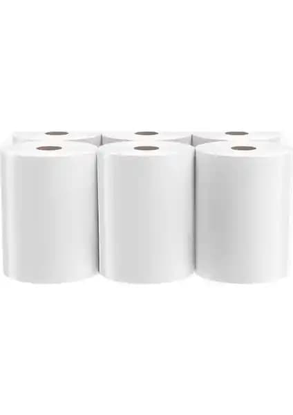 Ecobeste Fotoselli Hareketli Kağıt Havlu: Hijyen ve Pratiklik Sunan Yenilikçi Çözüm