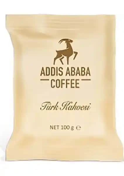 Addis Ababa Coffee Yemen Türk Kahvesi: Tazelik ve Kaliteyle Öne Çıkan Kahve Deneyimi