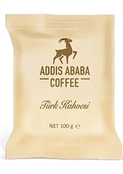 Addis Ababa Coffee Yemen Türk Kahvesi: Tazelik ve Kaliteyle Öne Çıkan Kahve Deneyimi