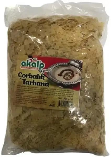 Akalp Çiftliği Tarhanası: Geleneksel ve Doğal Malzemelerle Hazırlanmış Türk Mutfağı Klasiği