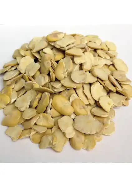 Aktarzane İç Bakla Bakla İçi Kuru 1Kg - Sağlıklı ve Lezzetli Bakliyat Seçeneği