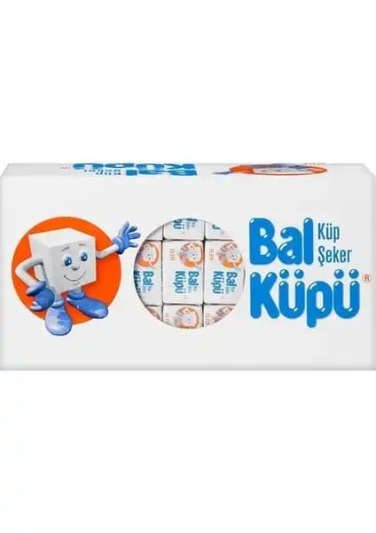 Bal Küpü Çift Sargılı Küp Şeker 750 Gr Kalite ve Hijyen Standartlarıyla Sunulur