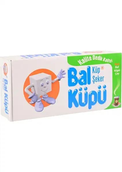 Bal Küpü Küp Şeker 1 kg geleneksel tat ve modern kaliteyi bir arada sunar