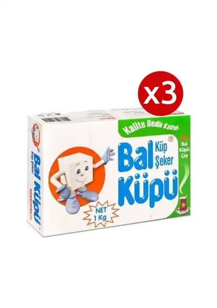 Balküpü Kesme Şeker Ürün Tanıtımı ve Kalite Standartları Analizi
