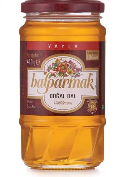 Balparmak Çiçek Balı: Doğal ve Lezzetli Bir Sağlık Kaynağı