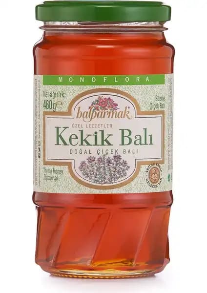 Balparmak Kekik Balı: Doğal ve Aromatik Lezzetlerle Sağlıklı Yaşamın Sırları