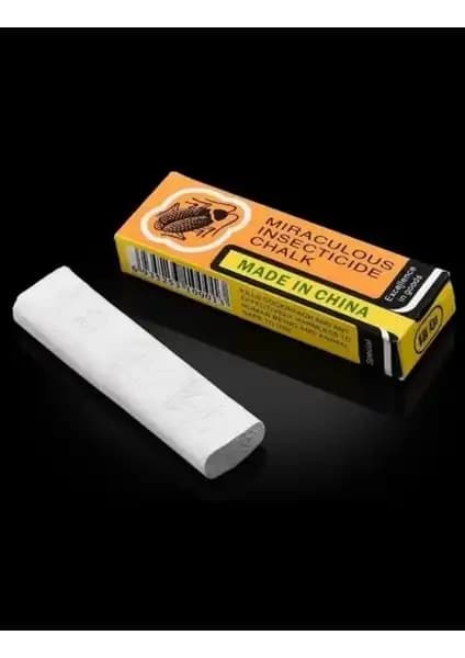 Belirtilmemiş Karınca Tebeşiri ile Etkili ve Güvenilir Haşere Kontrolü Çözümü